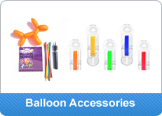 balloons-balloons accessories
