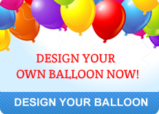 balloons-design your own balloon now